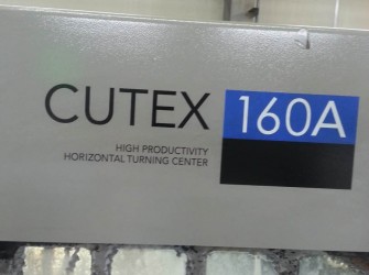 CUTEX 160A