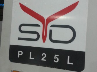 SD PL25L