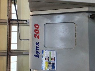 Lynx 200