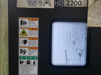 HD2200