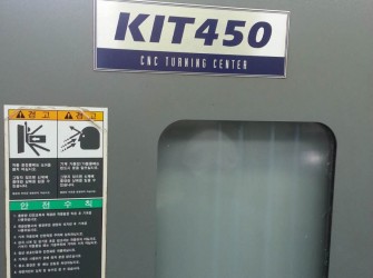 KIT450, KIT4500